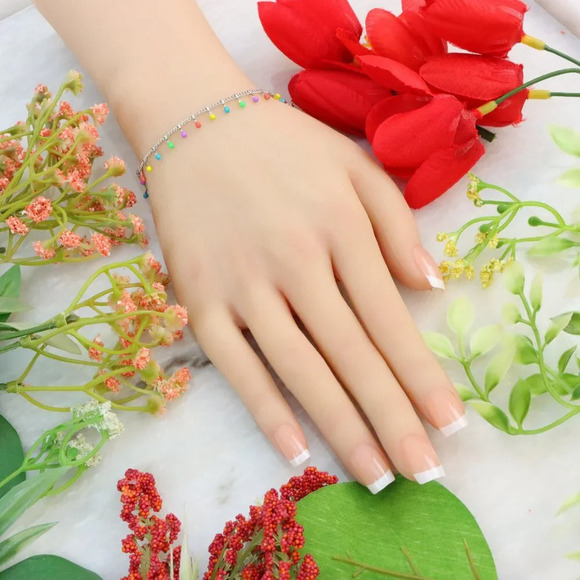 "New Beautiful Design Bracelet for Women/Girls, Gift, B699 - Picture 4 of 11